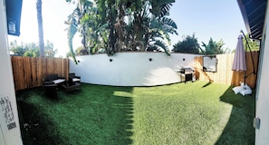 Terras
