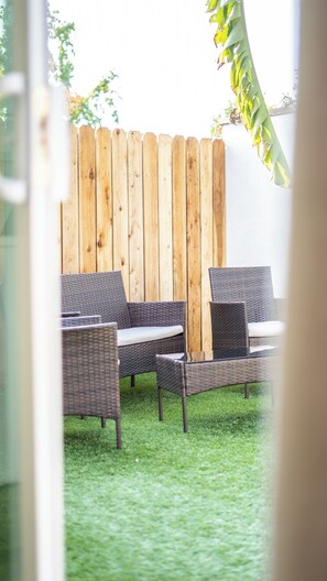 Terras
