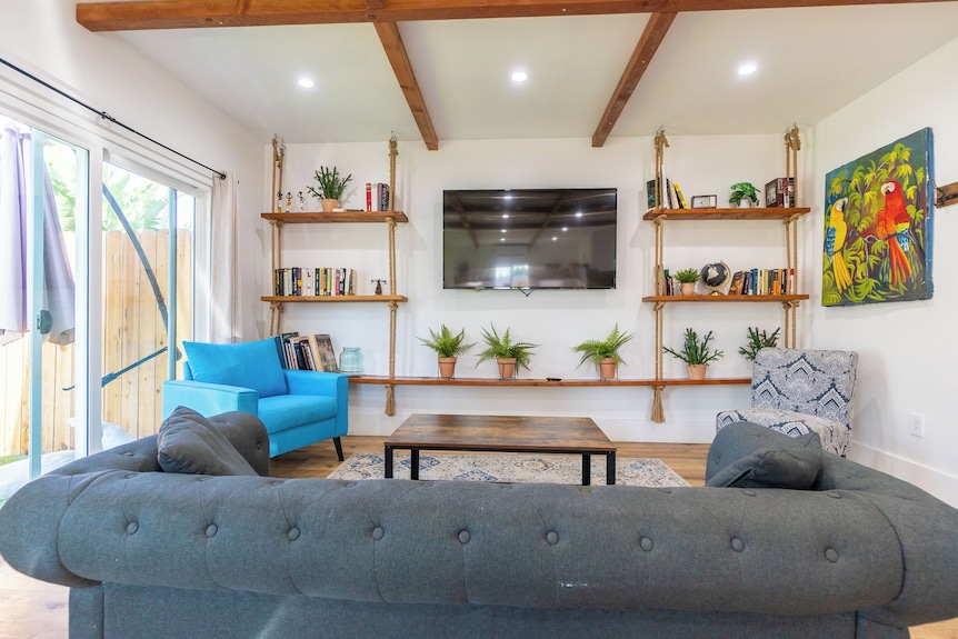 Sunrise House, Los Angeles, Private Guest House - Burbank