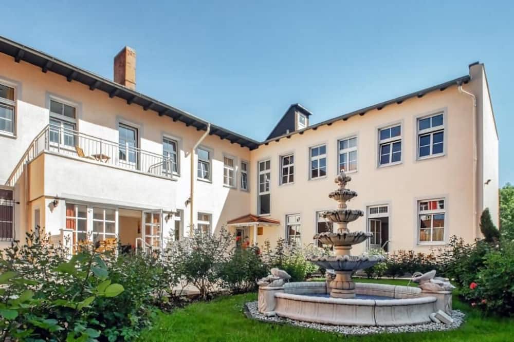 Hotel Altstadtperle Erfurt