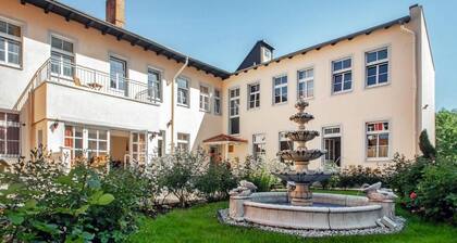 Hotel Altstadtperle Erfurt