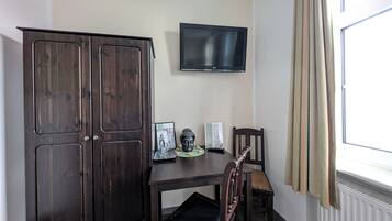 Superior-Doppelzimmer | Innenbereich