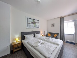 標準開放式客房 | 遮光布/窗簾、免費無線上網