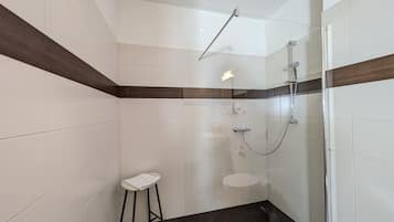 Standaard studio | Badkamer