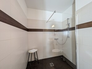 Standard-studiolejlighed | Badeværelse