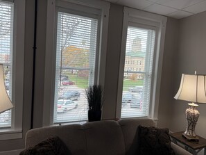 منطقة المعيشة