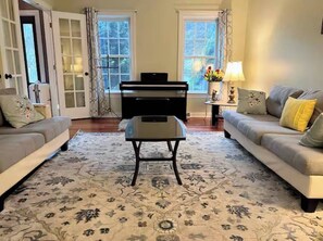 Älytelevisio, takka