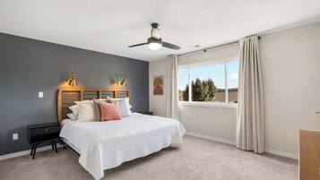 Condo, Multiple Beds, Balcony, Garden View (Avondale Hideaway)