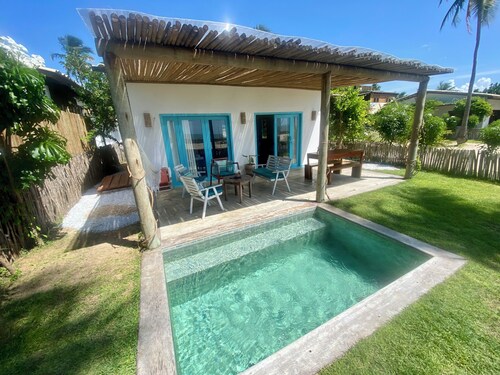 Casa Vento - Icaraí de Amontada