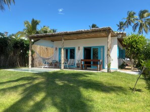 Property grounds - Casa Vento - Icaraí de Amontada (Icaraí)