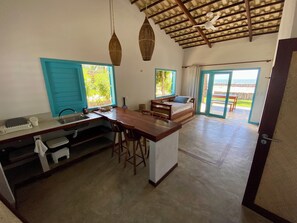 WiFi, bed sheets - Casa Vento - Icaraí de Amontada (Icaraí)