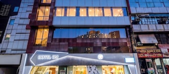 Hotel om international 