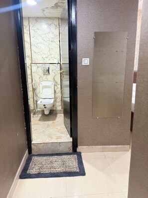 패밀리 트리플룸 | 욕실