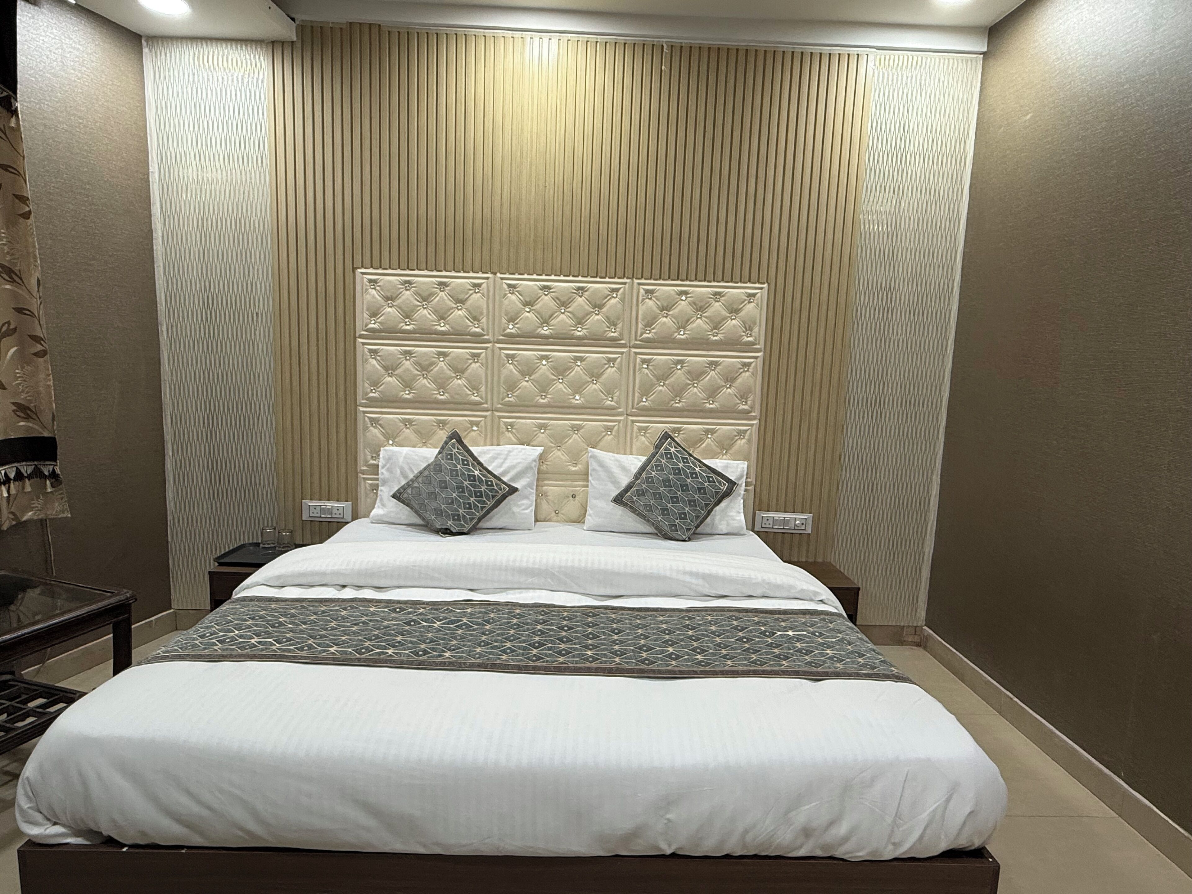 クラシック ダブルルーム | WiFi (無料)