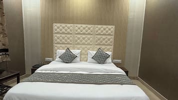 Chambre Double Classique