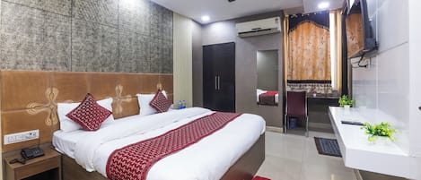 Double Room | Free WiFi