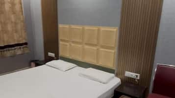Classic Double Room | Free WiFi