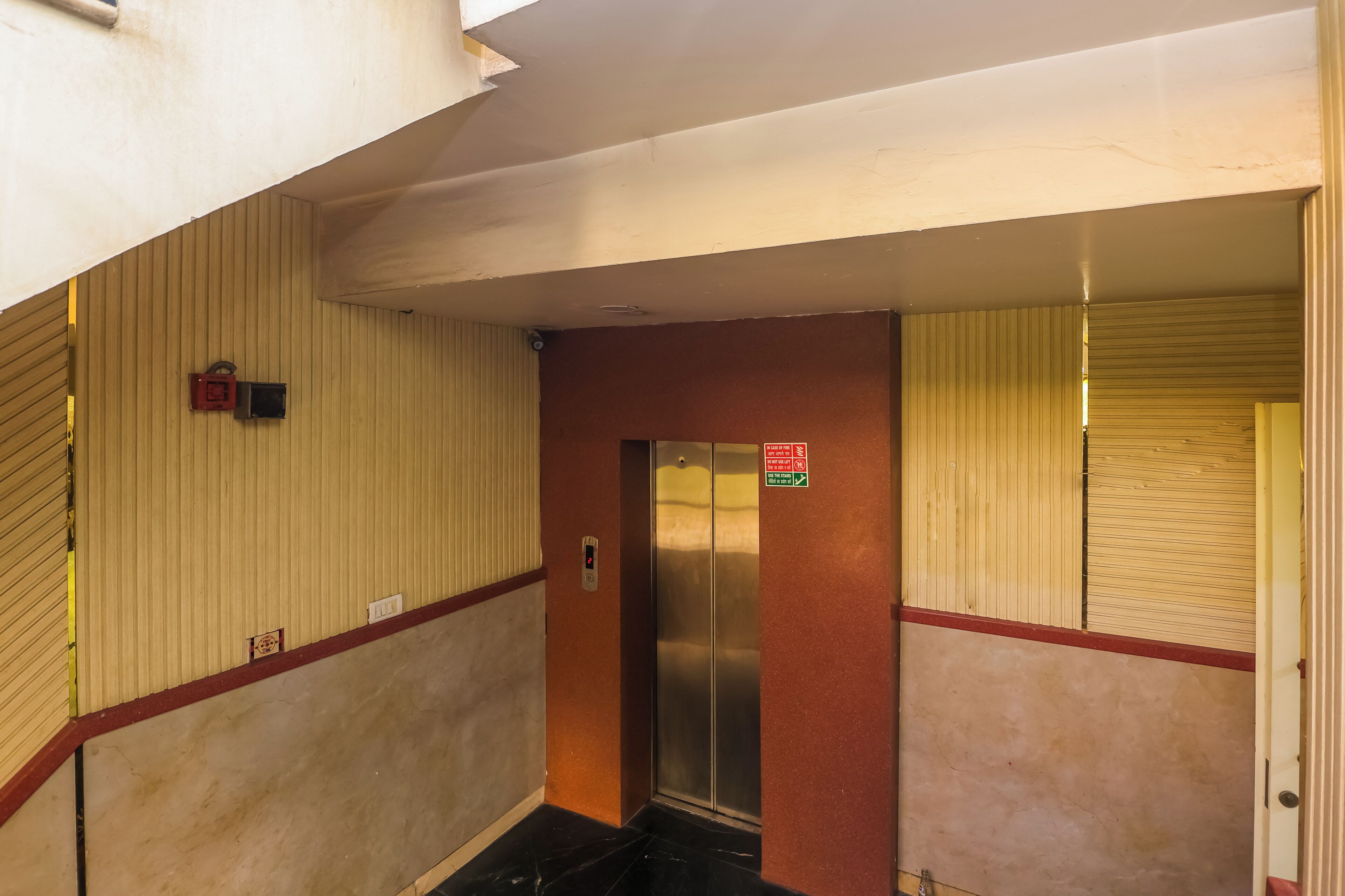 Elevator