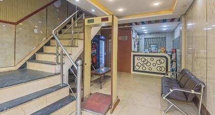 Hotel om international