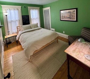 3 Schlafzimmer, Bügeleisen/Bügelbrett, kostenloses WLAN, Bettwäsche