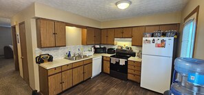 Cucina privata