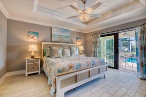 4 habitaciones, wifi y ropa de cama 