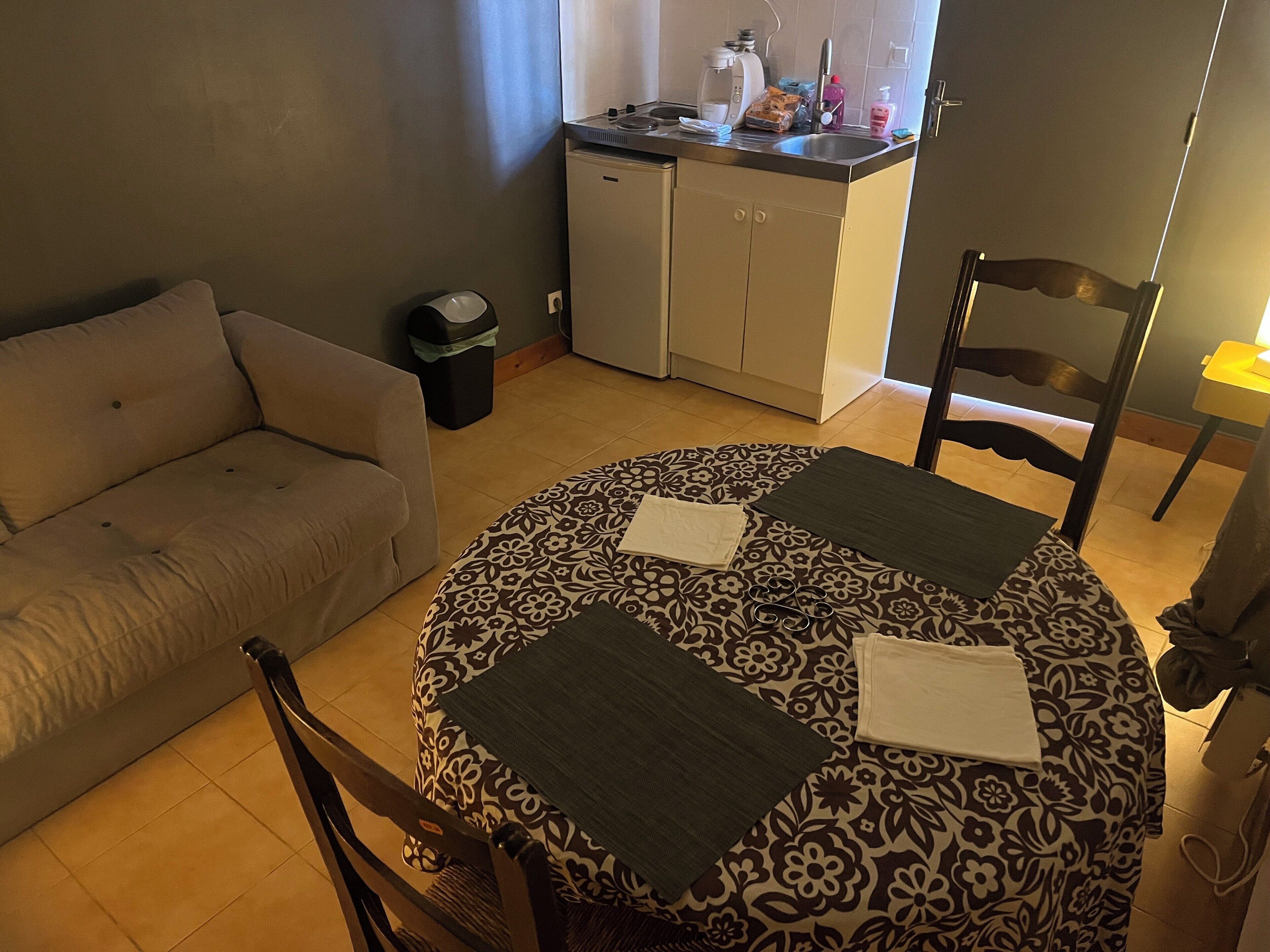 Wohnbereich