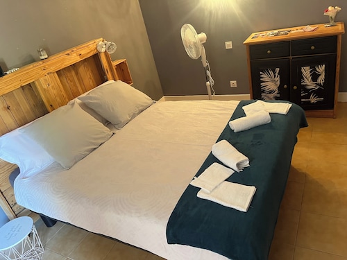 la maison de Bonnevel