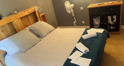 la maison de Bonnevel