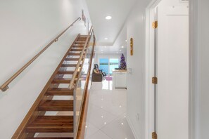 Interior - 2-bedroom waterfront condo at Point Matanzas in Crescent Beach, St. Augustine FL (St. Augustine)