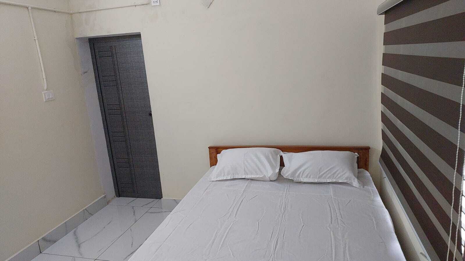 Strygejern/strygebræt, Wi-Fi, sengetøj