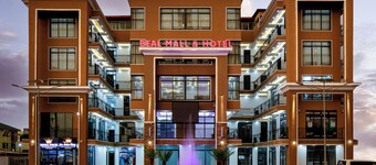 Beal Mall Hotel