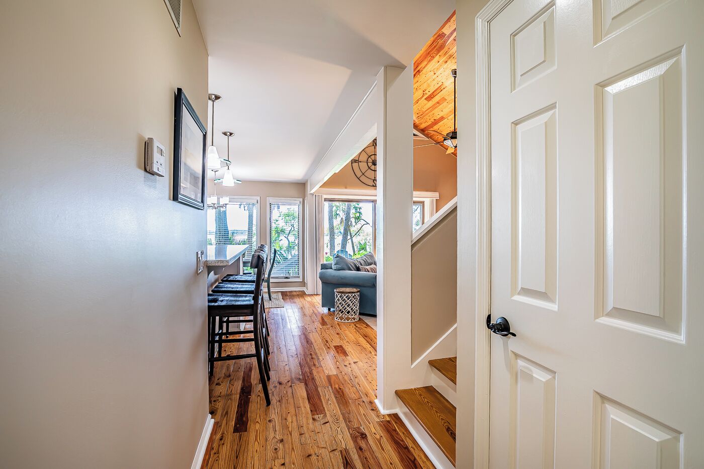 Jenkins Creek Overlook - A Charming Low Country Retreat! - 博福特