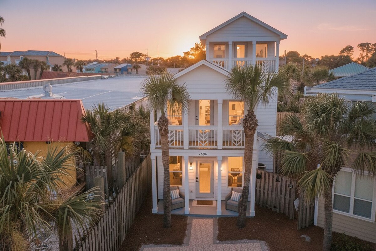 Bild für Gastgeberprofil