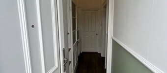 Welcome to The Pink House managed by Sean!