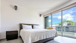 Unclassified image, 5 of 35, button - Prime Downtown 1 BR w/ Rooftop Infinity Pool (Isla Mujeres)