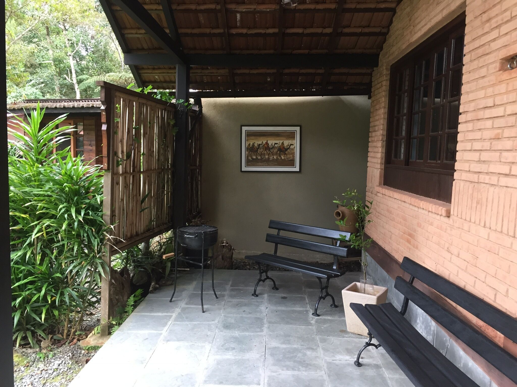 Terras