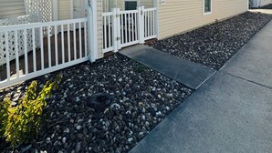 Exterior - North Padre Island Beautiful POOL View Fully Furnished Condo For Lease! (Corpus Christi)