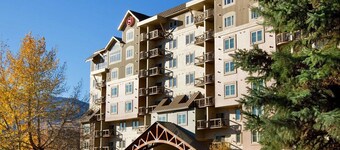 Sheraton Mountain Vista 2 Bedroom Lock-off in gorgeous Avon