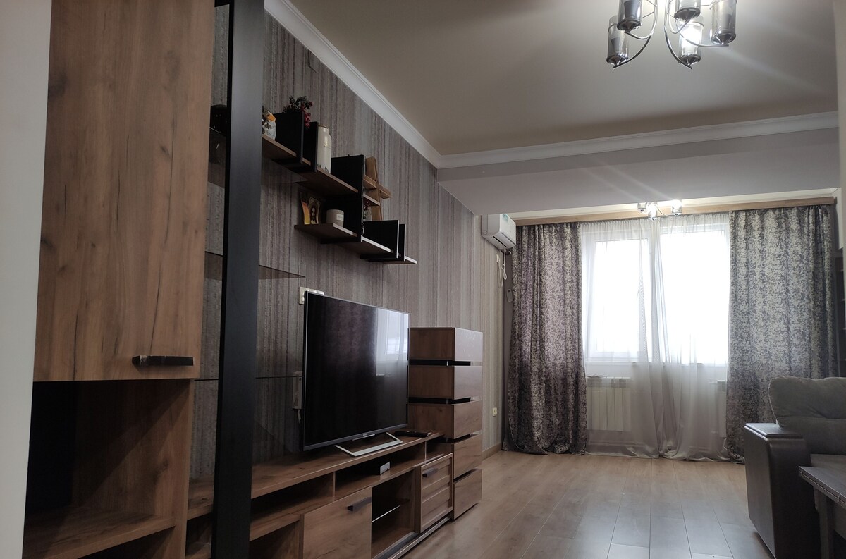 Image de profil de l’hôte