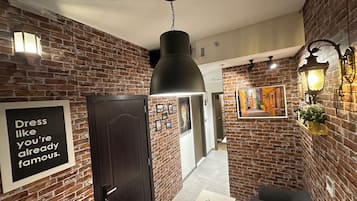 Standard Shared Dormitory, City View | Interior