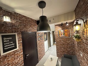 Standard Shared Dormitory, City View | Interior - Luxury Hostel Bedspace in Downtown (Dubai)