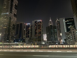 Exterior - Luxury Hostel Bedspace in Downtown (Dubai)