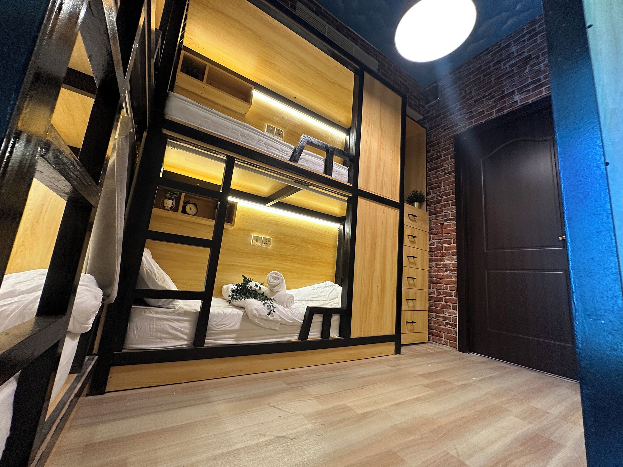 In-room safe, laptop workspace, free WiFi