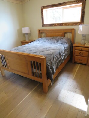 Wi-Fi, vuodevaatteet