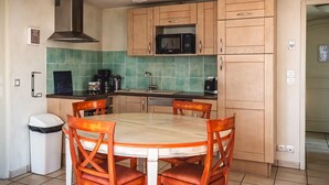 apartman | Privát konyha