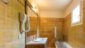 apartman | Fürdőszoba