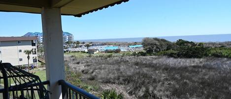 Terrain de lâhĂ©bergement