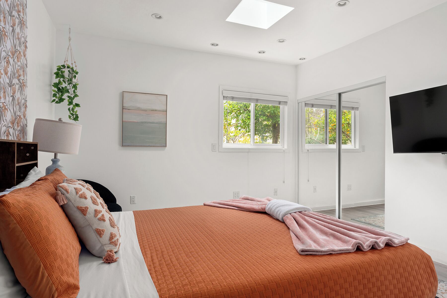 Kamer