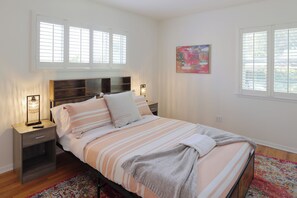 4 chambres, Wi-Fi, draps fournis